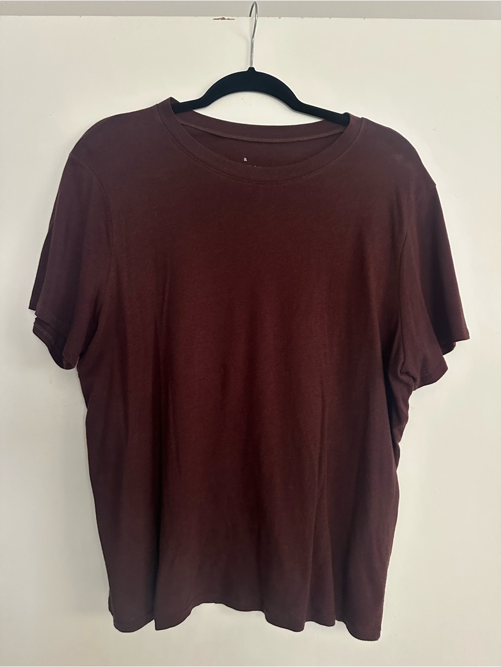 a new day Women’s Crew Neck Tee - Brown